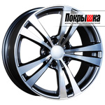 Отзывы о Replica LA Optima B-92 (GMF)