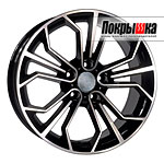 Replica LA Optima B-112 (BKF)