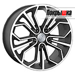 Replica LA Optima B-112 (GMF)