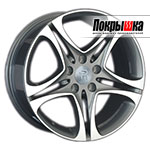 Replica LA Optima B-124 (GMF)