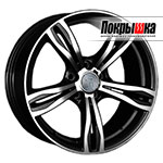 Отзывы о Replica LA Optima B-129 (MBF)