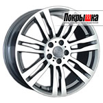 Replica LA Optima B-152 (GMF)