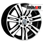 Replica LA Optima B-152 (MB)