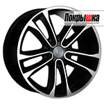 Отзывы о Replica LA Optima B-162 (MBF)