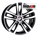 Отзывы о Replica LA Optima B-166 (BKF)