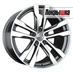 Отзывы о Replica LA Optima B-170 (GMF)