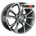 Отзывы о Replica LA Optima B-171 (GMF)