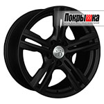 Отзывы о Replica LA Optima B-172 (BK)