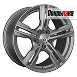 Отзывы о Replica LA Optima B-172 (GM)