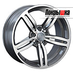 Replica LA Optima B-58 (GMFP)