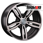 Replica LA Optima B-58 (MBFP)