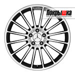 MERCEDES Original B66031103