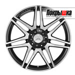 MERCEDES Original B66031499