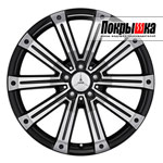 MERCEDES Original B66474528