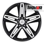 MERCEDES Original B66474566