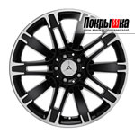 MERCEDES Original B66474568