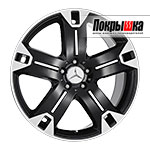 MERCEDES Original B66474570