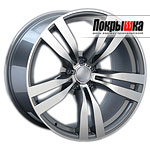 Replica LA Optima B-99 (GMF)