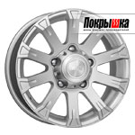 K&K Байкал (блэк платинум)(КС601)