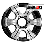 Отзывы о K&K Байконур (алмаз мэт)(КС465; КС473)