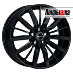 MAK Barbury (Gloss black)