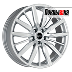 MAK Barbury (Silver)