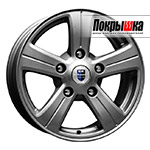 Отзывы о K&K Барс (дарк платинум)(КС610)