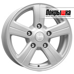 K&K Барс (серебро)(КС610)