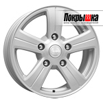 K&K Барс (блэк платинум)(КС610)