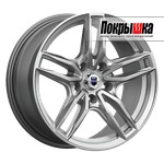 K&K Бартон (дарк платинум)