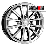 Отзывы о K&K Баттерфляй (блэк платинум)