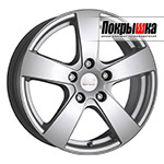 MAK Bee SUV (Silver)