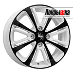 K&K Беринг (венге)(КС653; 648; 663)