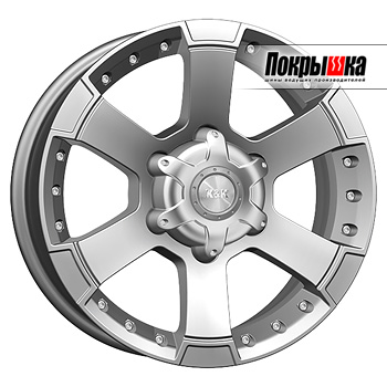 Отзывы о диске K&K M56 (блэк платинум)(КС593)