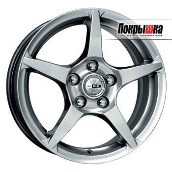 Отзывы о диске K&K R1 (блэк платинум)(КС425)