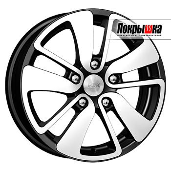 Отзывы о диске K&K Редан (алмаз черный)