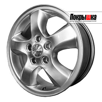 SKAD Santa-fe (Селена)