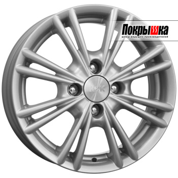 Отзывы о диске K&K Сокол (сильвер А)