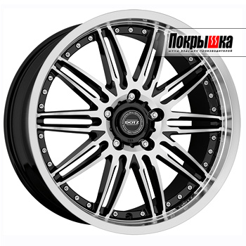 DOTZ Territory (BKF)