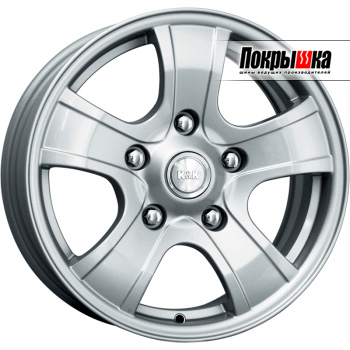 Отзывы о диске K&K Тигр (блэк платинум)(КС452)