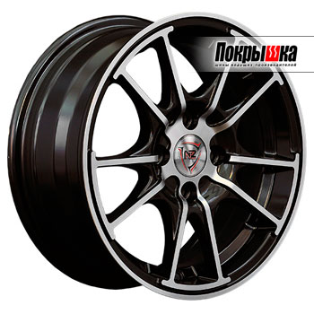 Отзывы о диске NZ 1152 (BKF)