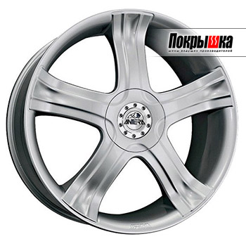 Отзывы о диске ANTERA 325 Silver