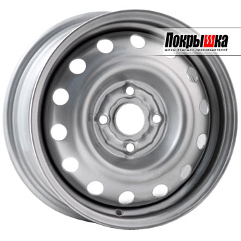 Отзывы о диске KFZ 4003 серебро