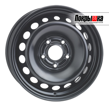 Отзывы о диске KFZ 7305 черный