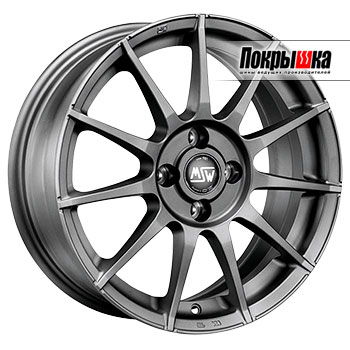 Отзывы о диске MSW 85 (MGM)