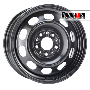 Отзывы о диске KFZ 9612 черный