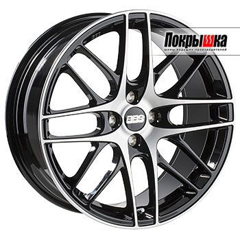 BBS CS (Black Diamond)  