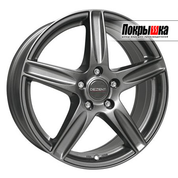 Dezent L (Dark)  