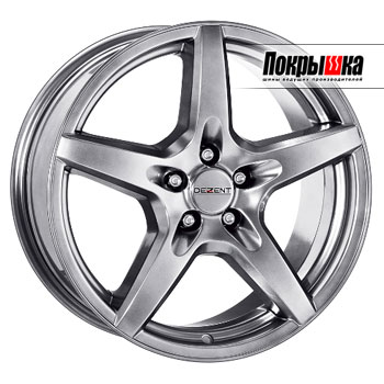 Dezent T (Silver)  