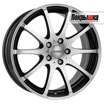 Dezent V (Dark)  